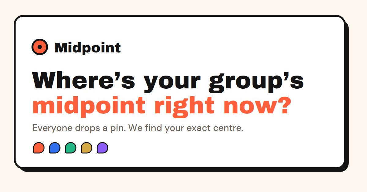 Midpoint